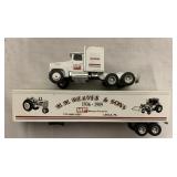 M.M. Weaver and Sons Massey Ferguson Ertl