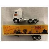 Minneapolis-Moline 125th Anniversary Ertl Truck