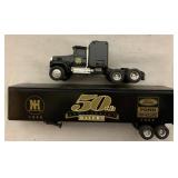 Ford New Holland 50th Anniversary Balers Ertl