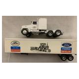 ABC Groff 100th Anniversary Ford New Holland