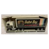 Dutch Boy Paint Nylint Truck & Box