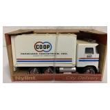 Co-op Farmland Industries Inc.Nylint Truck & Box