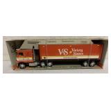 V & S Variety Stores Nylint Truck & Box