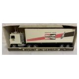 Champion Spark Plug Nylint Truck & Box