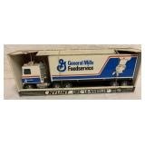 General Mills Food Service Nylint Truck & Box