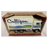 Culligan Water Conditioning Nylint Truck & Box