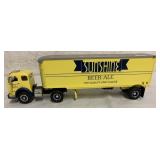 First Gear Truck Barbey