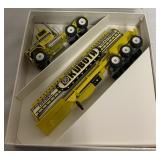 Keller Bros. Kubota Winross Truck in Box