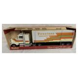 Firestone Radial Express Nylint Truck & Box