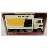 Wix Filters by Dana Nylint Truck & Box
