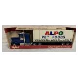 Alpo Pet Foods Nylint Truck & Box