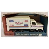 True Value Ertl Truck & Box