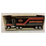 Harley-Davidson Nylint Truck & Box
