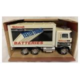 Motorcraft Batteries Nylint Truck & Box