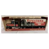 Firestone Commercial Tires Nylint Truck & Box