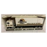 Country Mile Nylint Truck & Box