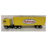 Kraft Velveeta Ertl Truck-No Box