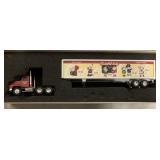 Campbell Kids 90 years Penjoy truck with box