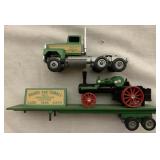 Rough and Tumble 40th Anniversary Winross