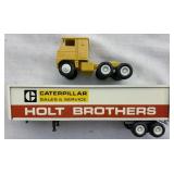 Holt Bros. Caterpillar Sales & Service Winross