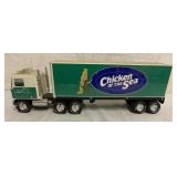 Chicken of the Sea Nylint Truck-No Box
