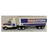 Modine Radiators Nylint Truck-No Box