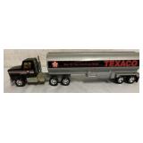 Texaco Tanker Ertl Truck-No Box