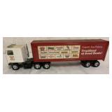 Campbell Soup Co. Ertl Truck-No Box