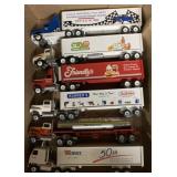 6 trucks-Weaver, Rohrer