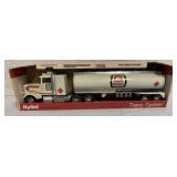 Gladieux Refinery Tanker Nylint Truck & Box