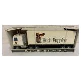 Hush Puppies Brand Shoes Nylint Truck & Box