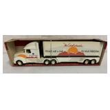Mr. Goodwrench Nylint Truck & Box