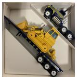 Keller Bros. Kubota w/Caterpillar 955 Winross