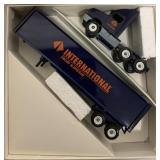 International from Navistar Winross Truck in Box