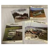 30+ 1971 and 1973 Chevrolet Trucks and Trailering