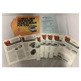20+ Dodge and Camper Brochures