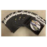 40+ 1972 Chrysler Plymouth Brochures