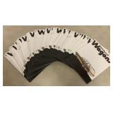 50+ 1972 Plymouth Wagons Brochures