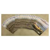 50+ 1972 Chevrolet Nova Brochures