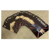 Ford Gran Torino 1972 Brochures