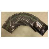 50+ Chevy Caprice/Impala/Bel Air Brochures