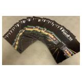 40+ Ford '72 Quiet Plus Brochures