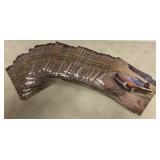 40+ 1971 Chevrolet Monte Carlo Brochures