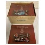 80+ 1973 Ford Better Ideas Brochures