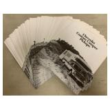 40+ Chevrolet Custom Camper Pickups Brochures