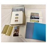 50+ pcs. Mercedes-Benz Car Literature