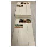 15 Mercedes-Benz Brochures