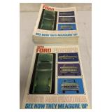 50+ 1973 Ford Pick Up Brochures