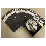 35+ 1972 Chrysler Plymouth Brochures