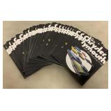 40+ 1972 Chrysler Plymouth Brochures
